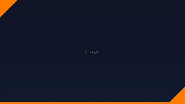城市夜景主题赛 - 吃瓜网 视频创作挑战